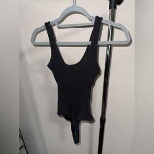 Articles of Society black body suit size S